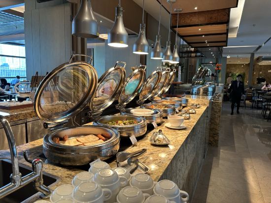 深鐵前海君璞書院優惠