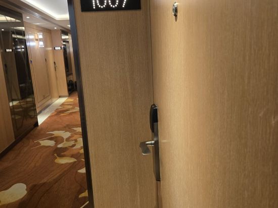 澳門金龍酒店優惠