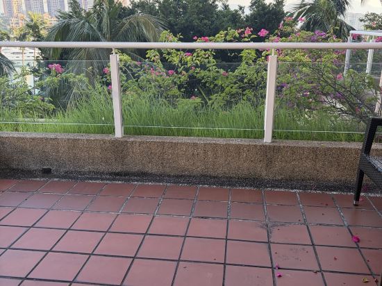 香港黃金海岸酒店優惠