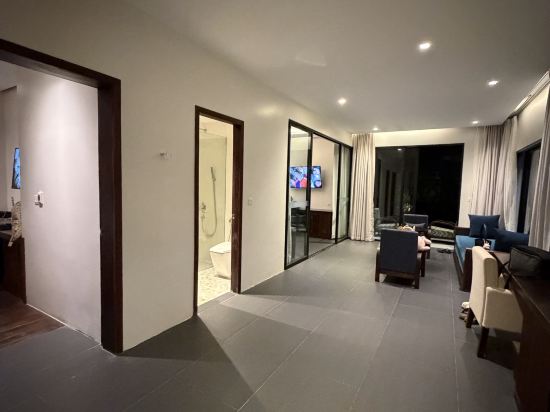 梅塔住宅及Spa飯店優惠