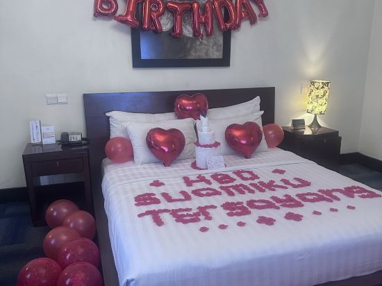 梅林恩公園飯店優惠