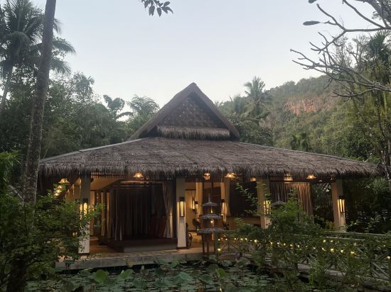 桂河雷斯特爾度假村優惠