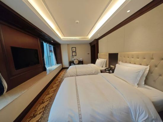 深圳光明中集行政飯店優惠