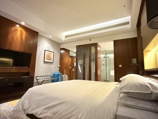 上海浦東喜來登由由大飯店優惠