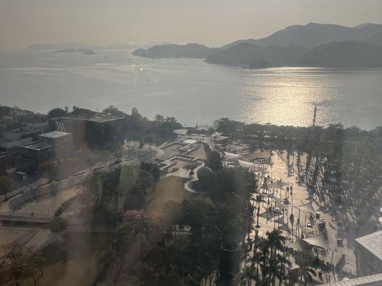 四季LOFT國際酒店公寓（深圳壹海城mall店）優惠