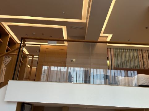 深圳喜悦假日酒店優惠