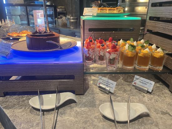 香港帝逸酒店優惠