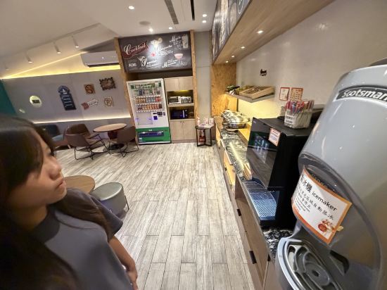 悦樂旅店優惠