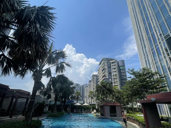 深圳鹽田凱悦酒店優惠