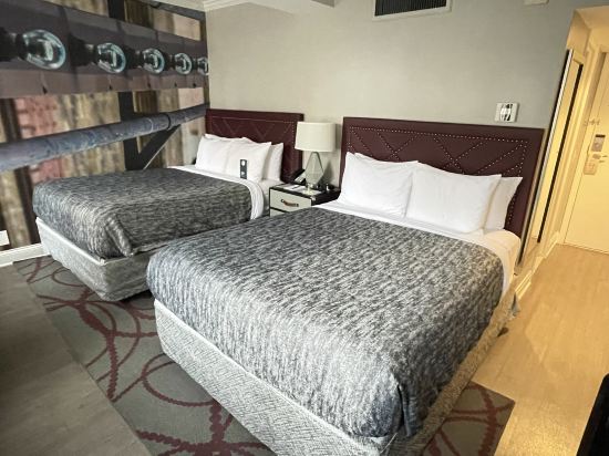 達拉斯市區英迪格酒店優惠