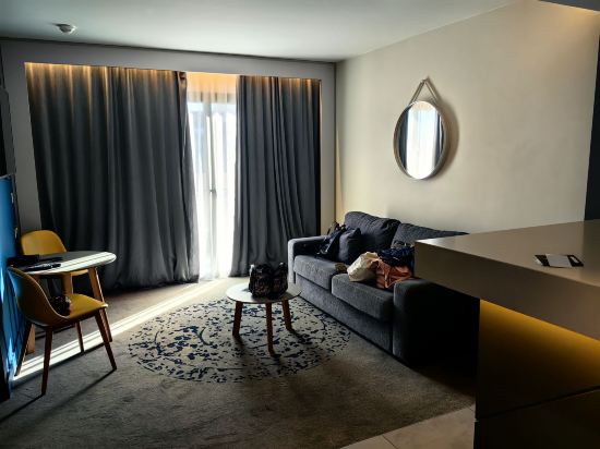 康城皇宮尼梅亞公寓酒店優惠