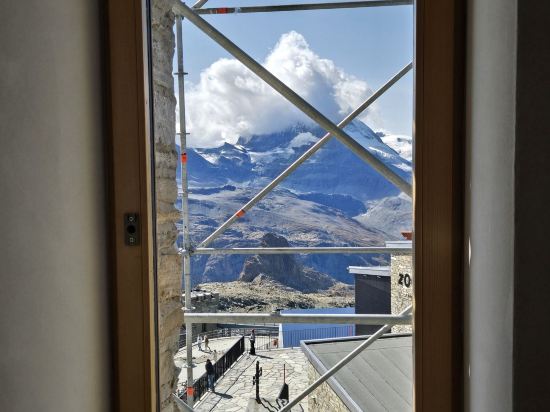 戈爾內格拉特3100庫爾飯店優惠