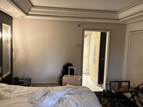 非斯尼甘宮萬豪酒店&度假村優惠