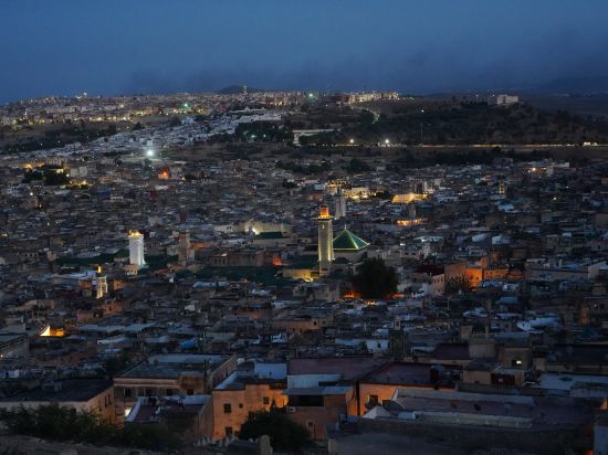 非斯尼甘宮萬豪酒店&度假村優惠
