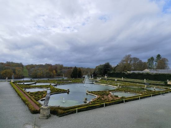 牛津市中心萬怡酒店優惠