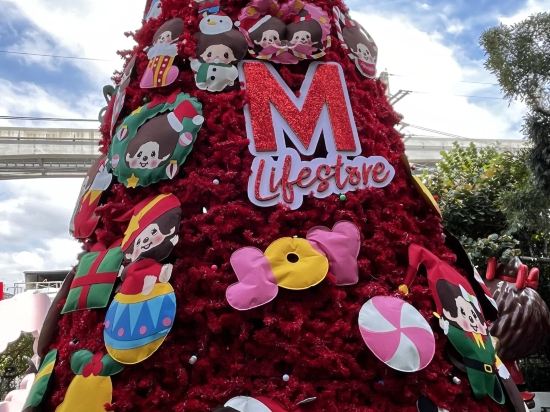 曼谷巴龍公寓優惠