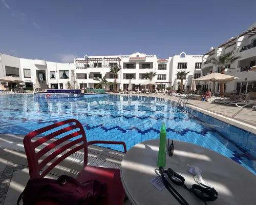 Old Vic Sharm Resort الترفيه والتسلية Photos