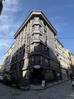 La Wisteria Boutique Hotel Istanbul - stanbul ehrindeki 4 yldzl otel  derecelendirmesi