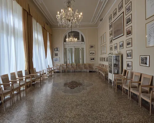 Grand Hotel Rimini Photos