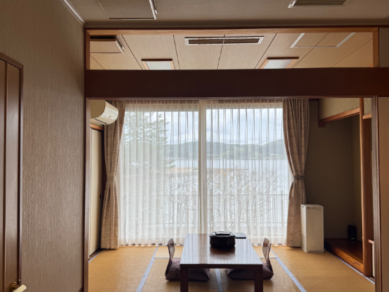 天橋立荘 クーポン