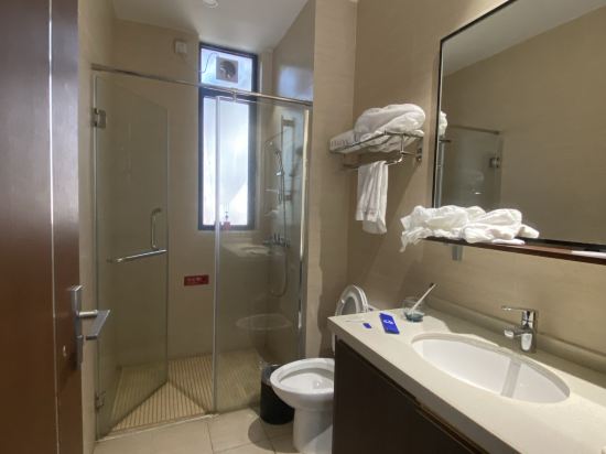 佛山趣墅美的鷺湖東方文化潮牌度假村優惠