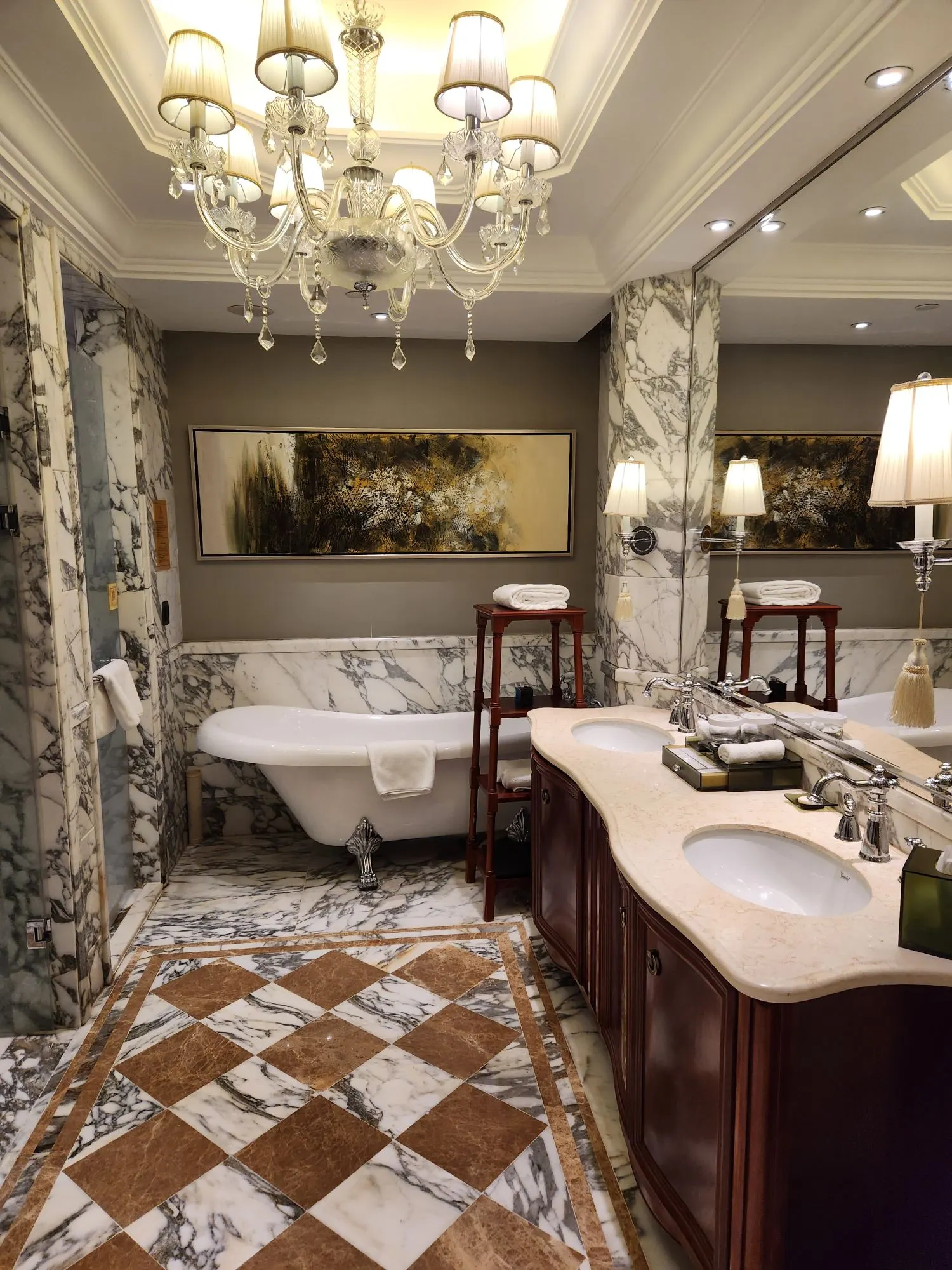 TUI BLUE ROYAL OCEANVIEW HOT SPRING Номера Photos