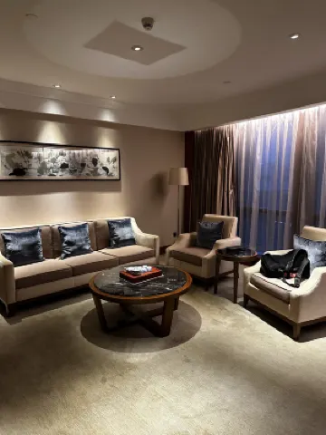 Shenzhen L'Hermitage Photos