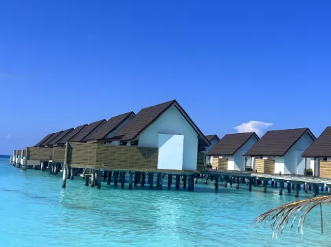 Fushifaru Maldives Photos