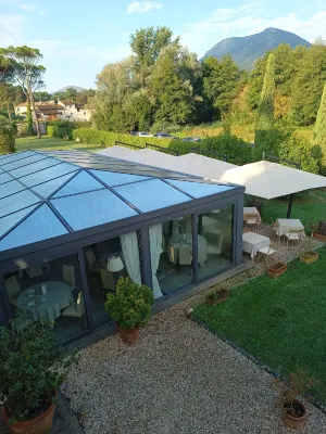 Albergo Villa Marta, the Originals Relais (Relais du Silence) Photos