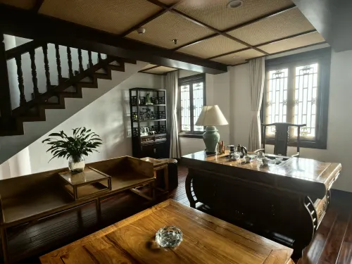 Chongqing Nanping Wanda Moments (Nanping Pedestrian Street) Öffentliche Flächen Photos