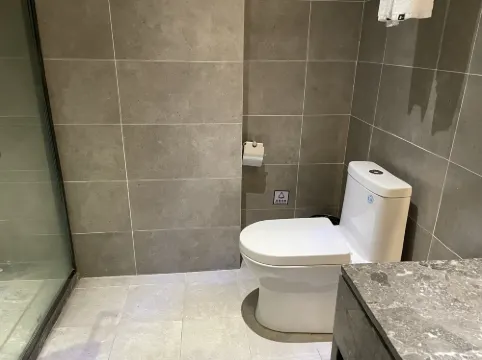 Panyu Elegant Cloud Dwelling Hotel (Guangzhou Dafu Mountain Branch) Номера Photos