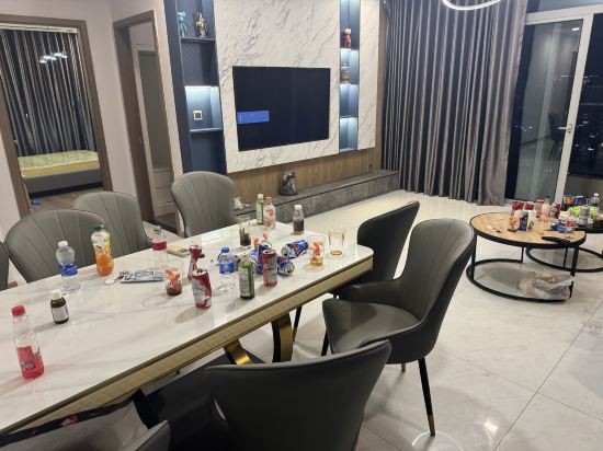 Landmark 81 Serviced Residences優惠