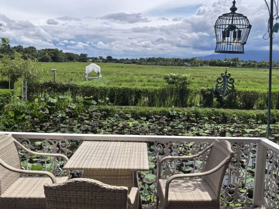 曬時間·花嶼幔莊園（SHA Extra Plus）優惠