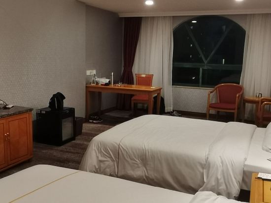 廣州新珠江大酒店優惠