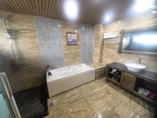 麗江逆旅客棧優惠