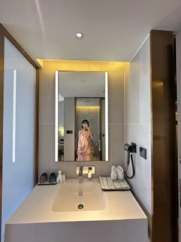 麗楓飯店（海口萬國大都會騎樓老街店） 房間 Photos