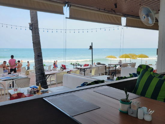 班蘇梅度假酒店 （Sha Extra Plus）優惠