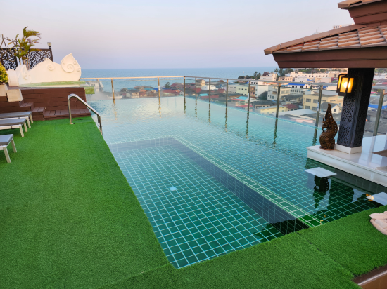 華欣查來拉恩酒店優惠