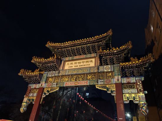 曼徹斯特惠特沃思洛克優惠