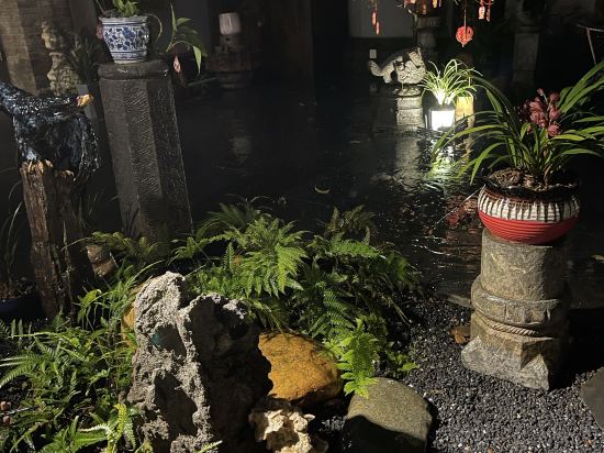 桂林靜觀茗樓度假酒店優惠