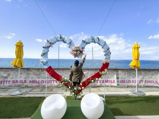 グランシャリオ北斗七星135° クーポン