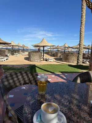 TUI MAGIC LIFE Redsina Sharm El Sheikh Photos