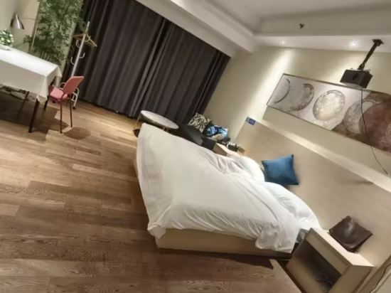 金榆國際公寓（佛山順德華僑城歡樂海岸Plus店）優惠