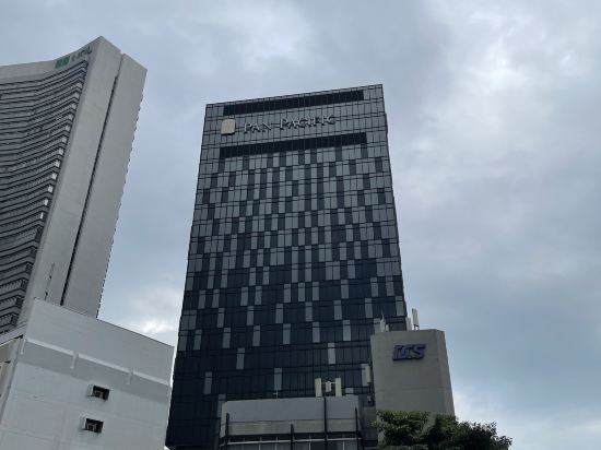 新加坡濱海泛太平洋高級服務公寓 （Staycation Approved）優惠
