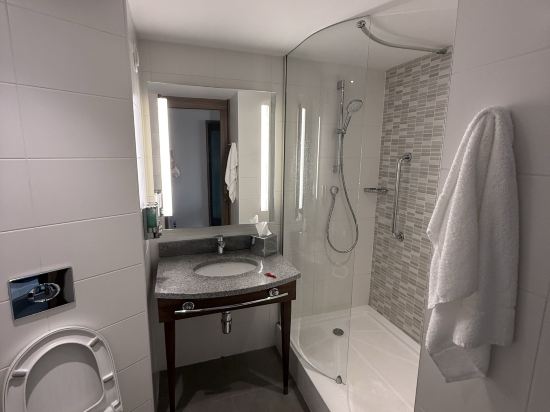 貝爾法斯特市中心希爾頓歡朋酒店優惠