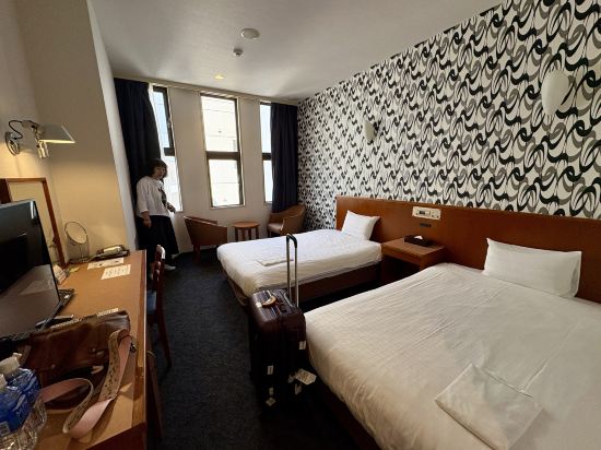 太陽宮酒店優惠