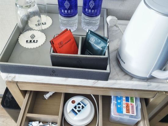 柏槿酒店（深圳羅湖口岸向西地鐵站店）優惠