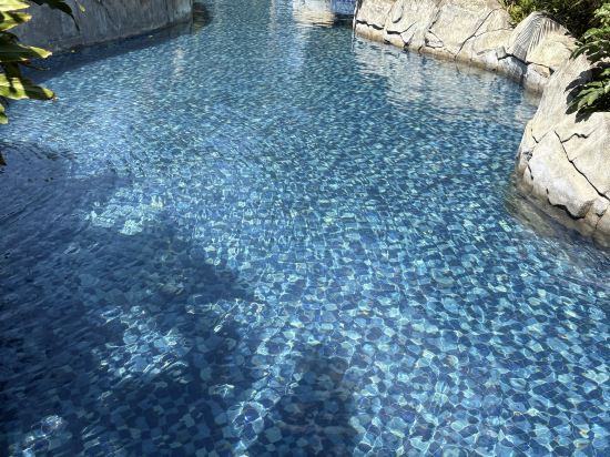 台山喜運來温泉大酒店優惠