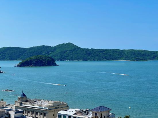 下川島怡和四季酒店優惠