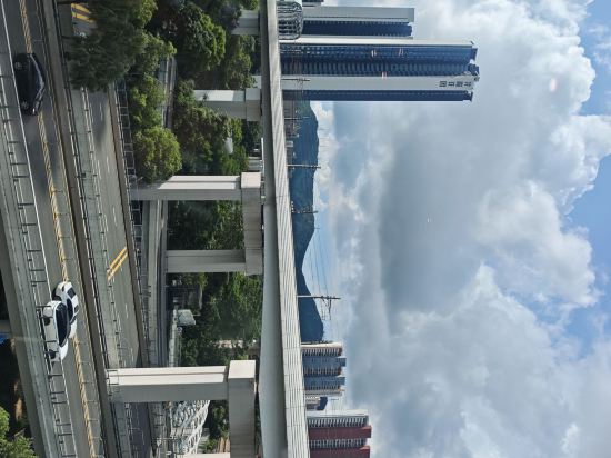 格林聯盟酒店（深圳北站店）優惠